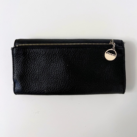 DKNY LEATHER WALLET - Picture 4 of 4